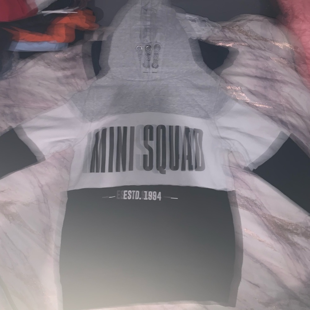 Hoodie